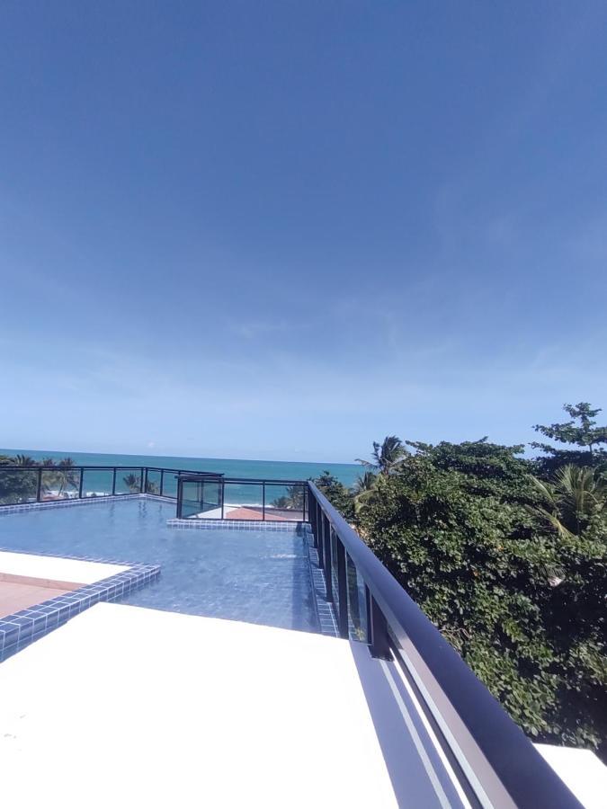 Maraca Beach Residence 2 Порту-де-Галиньяш Экстерьер фото